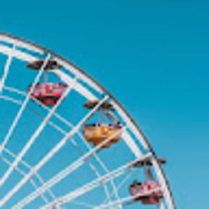 Meet your Posher, Joanna